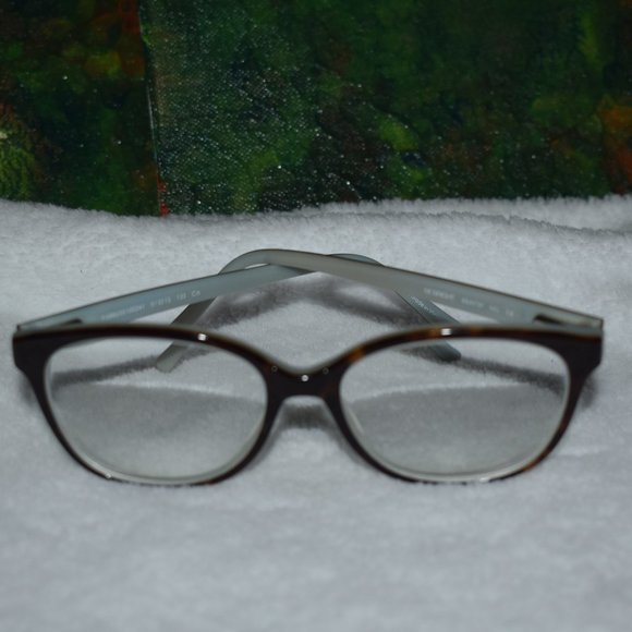 Brighton BE BRIGHT  BBAF39 Rx Glasses w/ Case - Picture 2 of 14